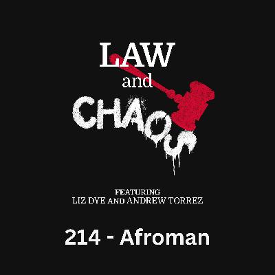 Ep 214 — We Were Gonna Do A Show…And Then We Got High Ep 214 — We Were Gonna Do A Show…And Then We Got High