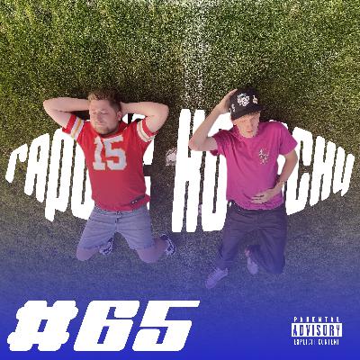 #65 Recenze alba "GoldKiid” a dvojsingl od Hasana