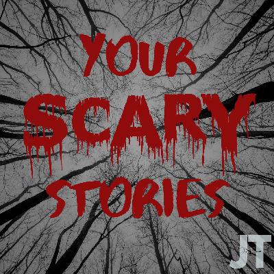 Your Scary Stories Episode #10: Police Horror Story