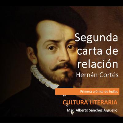 Segunda carta de relación de Hernán Cortés
