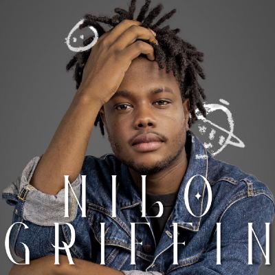 Nilo Griffin, un introverti qui transforme ses rêveries en chansons pop