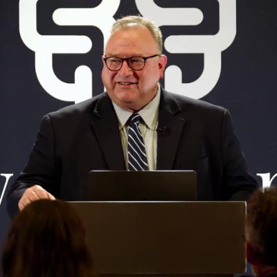 The Big Picture | Michael O'Fallon The Big Picture | Michael O'Fallon