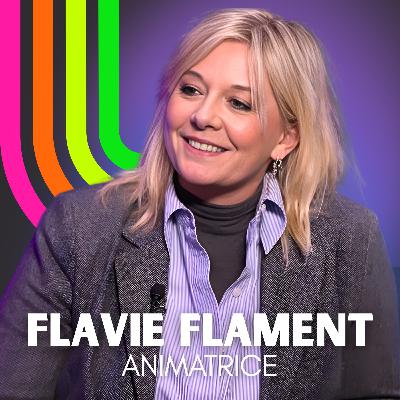 Réparer notre enfance et se reconstruire - FLAVIE FLAMENT