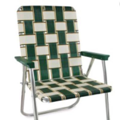 Lawn Chair Larry