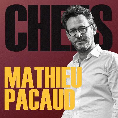 MATHIEU PACAUD - ÉPISODE COMPLET