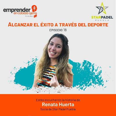 Alcanzar el éxito a través del deporte