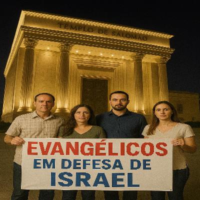 Antissemitismo - Evangélicos em Defesa de Israel