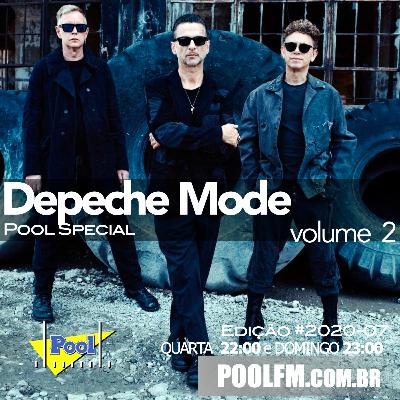PoolSpecial @ DEPECHE MODE [volume 2/2]