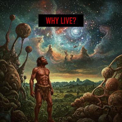 #122: Why Live?