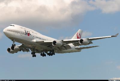 百年航空(下)（主播：钥匙）