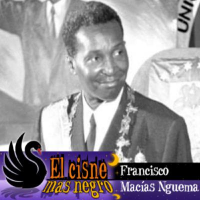 Francisco Macías Nguema