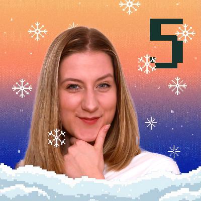 Adventskalender: Türchen 5 Adventskalender: Türchen 5