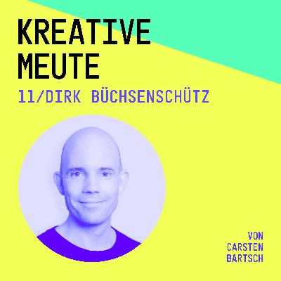 Warum braucht Gestaltung Haltung? • Dirk Büchsenschütz