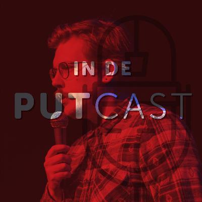 13: Sjoerd Janssen vs. angsten tijdens corona 13: Sjoerd Janssen vs. angsten tijdens corona