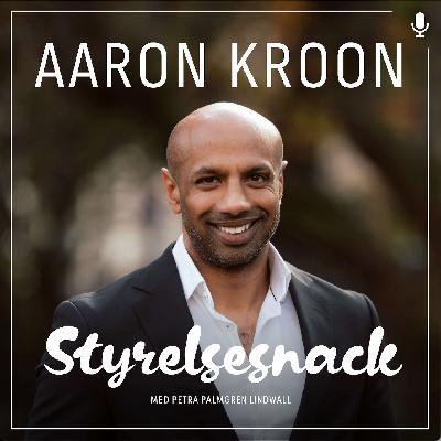 65. Aaron Kroon - Inkluderande ledarskap