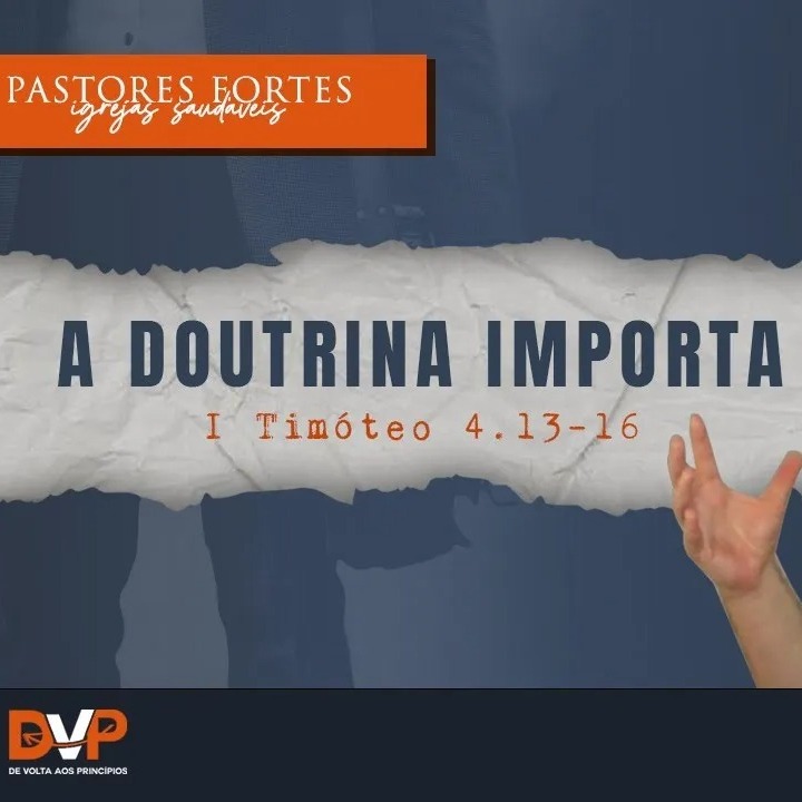 A doutrina importa episode artwork