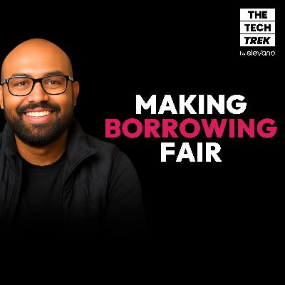 How One Startup Is Cutting the Cost of Borrowing Money