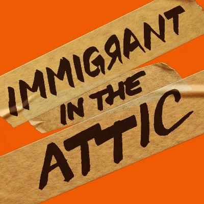 Teaser clip: Slavic immigrant visits Highgate cemetery