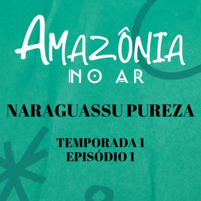 #AMAZONIANOAR "Vislumbrando o Amanhã: Um Diálogo com a Pajé Naraguassu Pureza sobre o Futuro da Amazônia" #AMAZONIANOAR "Vislumbrando o Amanhã: Um Diálogo com a Pajé Naraguassu Pureza sobre o Futuro da Amazônia"