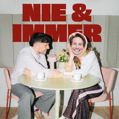 #53 Dr. Zucker (mit Philip „hitschies“ Hitschler)