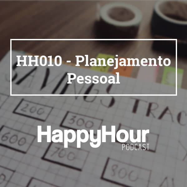 HH010 - Planejamento Pessoal