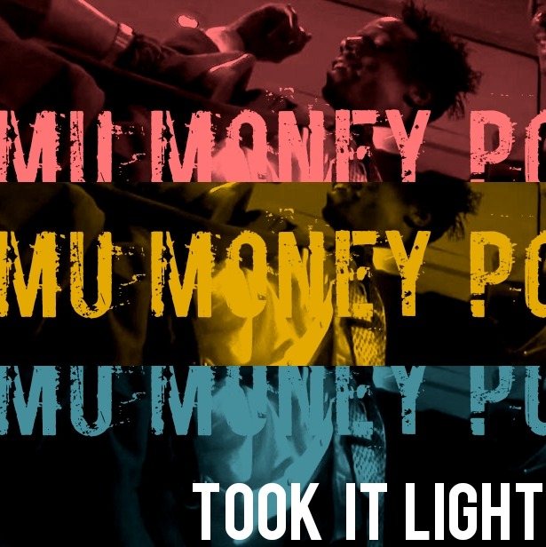 The Mu Money Podcast