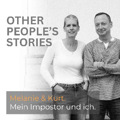 Mein Imposter und ich. Mein Imposter und ich.