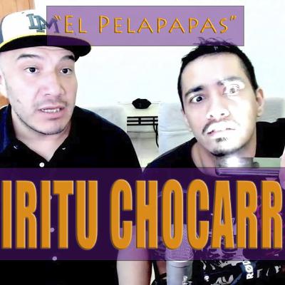 El Pelapapas 014