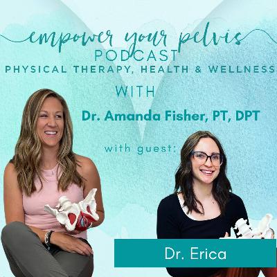 Ep#88: Childbirth Insights: A Comprehensive Birth Preparation Course with Dr. Erica Ep#88: Childbirth Insights: A Comprehensive Birth Preparation Course with Dr. Erica