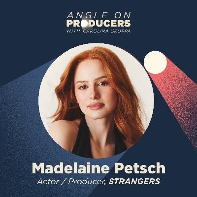 Madelaine Petsch Is Here To Push Your Boundaries Madelaine Petsch Is Here To Push Your Boundaries