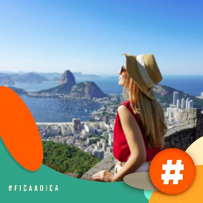 Fica a Dica - Quer dicas para viajar em janeiro? Confira o Fica a Dica pelo site da Alvorada