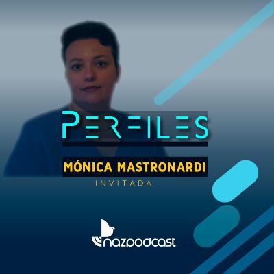 Conociendo a Mónica Mastronardi de Fernández