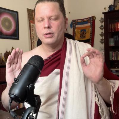 Buddhist Books: JAIN SŪTRAS - Part 22 • "Pratijñā Sūtra"