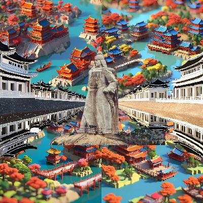 七,做伙跟郑成功来去金门岛走走【云游路线集】 七,做伙跟郑成功来去金门岛走走【云游路线集】