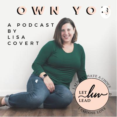 Episode #3 - 4 Steps to Acceptance