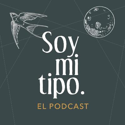 Soy mi tipo - El eneagrama, sus pasiones y virtudes