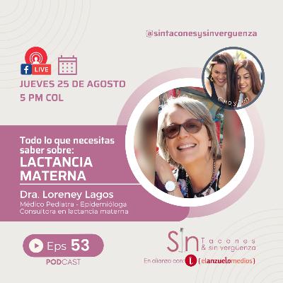 Lactancia Materna Lactancia Materna