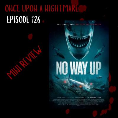 No Way Up No Way Up