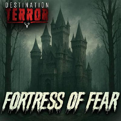 FORTRESS OF FEAR - 5 Cursed Castles That Defy the Living