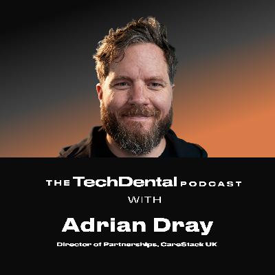 The Cloud Platform Changing How UK Dentists Scale