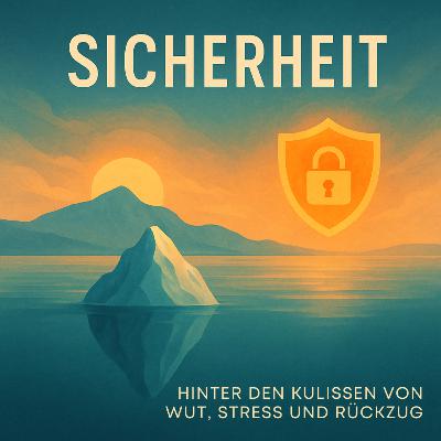 14: Sicherheit - Hinter den Kulissen von Wut, Stress und Rückzug 14: Sicherheit - Hinter den Kulissen von Wut, Stress und Rückzug