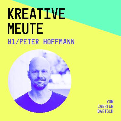 Wann und wie hast du deinen Stil gefunden? • Peter Hoffmann