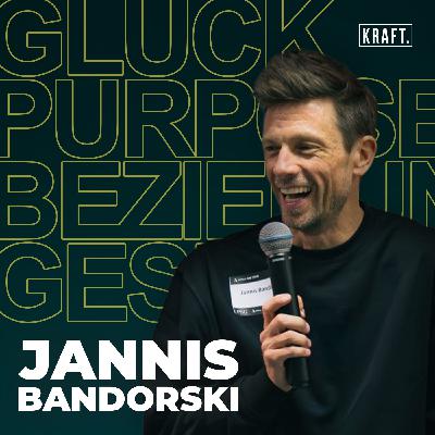 054 | Glück ist kein Zufall.