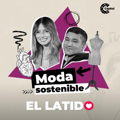 Moda sostenible