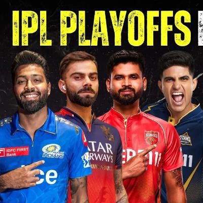 IPL Playoffs Format Explained: Why Top 2 Teams Get an Extra Chance? The Evolution of IPL Playoffs IPL Playoffs Format Explained: Why Top 2 Teams Get an Extra Chance? The Evolution of IPL Playoffs