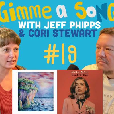 Labour by Paris Paloma & Valentine by Snail Mail | Gimme A Song #19 w/ Cori Stewart Labour by Paris Paloma & Valentine by Snail Mail | Gimme A Song #19 w/ Cori Stewart