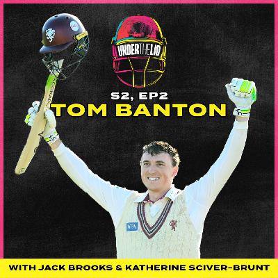 Maturing & Flourishing - Under The Lid With Tom Banton