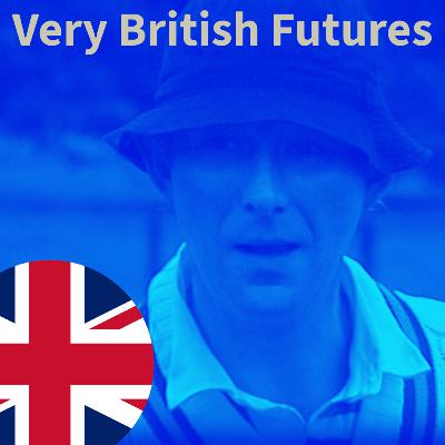 Cricket - Play for Tomorrow