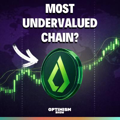 The Most Important L2 Chain No One Is Talking About: Lisk Explained