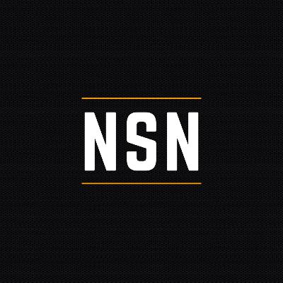 Did FSU Get Robbed? | 3-0 Under John Hynes, Dobbs Or Hall?, Wolves are Hot + NSN Game